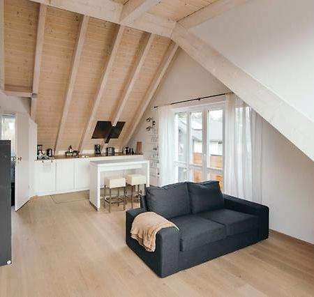 See - Apartment Вёртзе Экстерьер фото