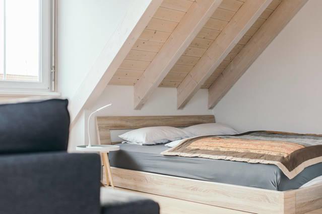 See - Apartment Вёртзе Экстерьер фото